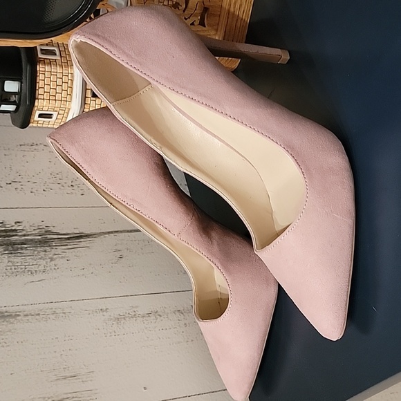 Qupid Pink Heals - Picture 2 of 8